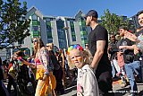 Gle&eth;igangan / Reykjavik Pride 2023