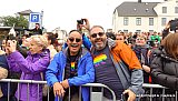 Gle&eth;iganga Reykjav&iacute;k Pride 2018