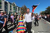 Gle&eth;igangan / Reykjavik Pride 2025 svipmyndir