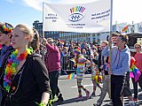 Gle&eth;iganga Hinsegin daga 2014