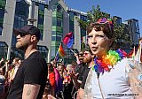 Gle&eth;igangan / Reykjavik Pride 2023