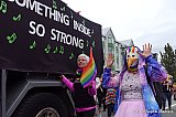Gle&eth;iganga Reykjav&iacute;k Pride 2018