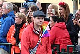 Gle&eth;iganga Hinsegin daga 2015