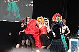 2016 Gle&eth;igangan - Svi&eth;