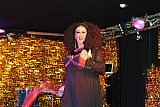 Drag-S&uacute;gur - fyrsta s&yacute;ningin