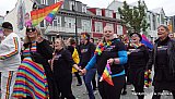 Gle&eth;iganga Reykjav&iacute;k Pride 2018