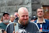 Gle&eth;igangan / Reykjavik Pride 2024 svipmyndir 
