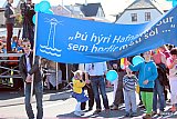 Gle&eth;iganga Hinsegin daga 2014
