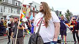 Gle&eth;iganga Reykjav&iacute;k Pride 2018