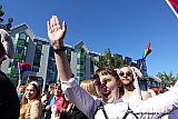 Gle&eth;igangan / Reykjavik Pride 2023