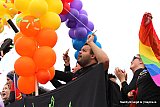 Gle&eth;iganga Reykjav&iacute;k Pride 2018