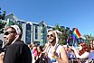Gleðigangan / Reykjavik Pride 2023