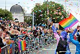Gle&eth;iganga Reykjav&iacute;k Pride 2018