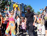 Gle&eth;igangan / Reykjavik Pride 2023