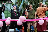 Gle&eth;iganga Hinsegin daga 2015