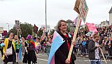 Gle&eth;iganga Reykjav&iacute;k Pride 2018