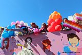 Gle&eth;igangan / Reykjavik Pride 2025 svipmyndir