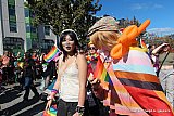 Gle&eth;igangan / Reykjavik Pride 2025 svipmyndir