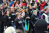 Gle&eth;iganga Hinsegin daga 2015