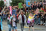 Gle&eth;iganga Reykjav&iacute;k Pride 2018