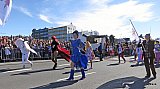Gle&eth;iganga Hinsegin daga 2014