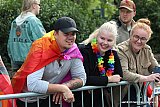 Gle&eth;igangan / Reykjavik Pride 2024 svipmyndir 