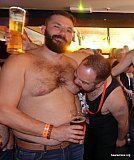 Bears On Ice 2019 - Part&yacute;in og br&ouml;ns