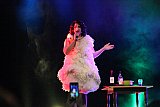 Drag-S&uacute;gur - Extravaganza 2016