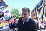 Gle&eth;igangan 2019
