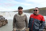 Bears On Ice - Gullni hringurinn 2019
