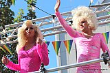 Gle&eth;igangan / Reykjavik Pride 2023