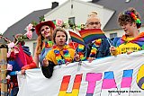 Gle&eth;iganga Reykjav&iacute;k Pride 2018