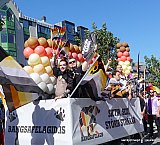 Gle&eth;igangan / Reykjavik Pride 2023