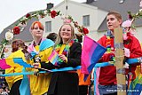 Gle&eth;iganga Reykjav&iacute;k Pride 2018