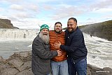 Bears On Ice - Gullni hringurinn 2019