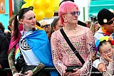Gle&eth;igangan / Reykjavik Pride 2024 svipmyndir 