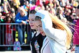 Gle&eth;iganga Hinsegin daga 2014