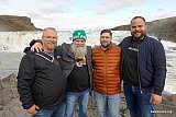 Bears On Ice - Gullni hringurinn 2019