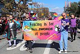Gle&eth;igangan / Reykjavik Pride 2025 svipmyndir