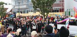 Gle&eth;iganga Hinsegin daga 2015