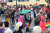 Gle&eth;iganga Hinsegin daga 2015