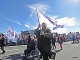 Gle&eth;iganga Hinsegin daga 2014