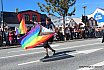 Gleðigangan / Reykjavik Pride 2025 svipmyndir