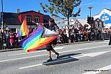 Gle&eth;igangan / Reykjavik Pride 2025 svipmyndir