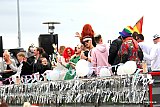 Gle&eth;iganga Reykjav&iacute;k Pride 2018