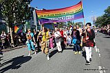 Gle&eth;igangan / Reykjavik Pride 2023