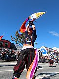 Gle&eth;igangan / Reykjavik Pride 2025 svipmyndir