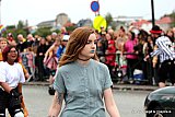 Gle&eth;iganga Reykjav&iacute;k Pride 2018