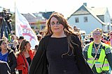 Gle&eth;iganga Hinsegin daga 2014