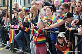 Gle&eth;igangan / Reykjavik Pride 2024 svipmyndir 